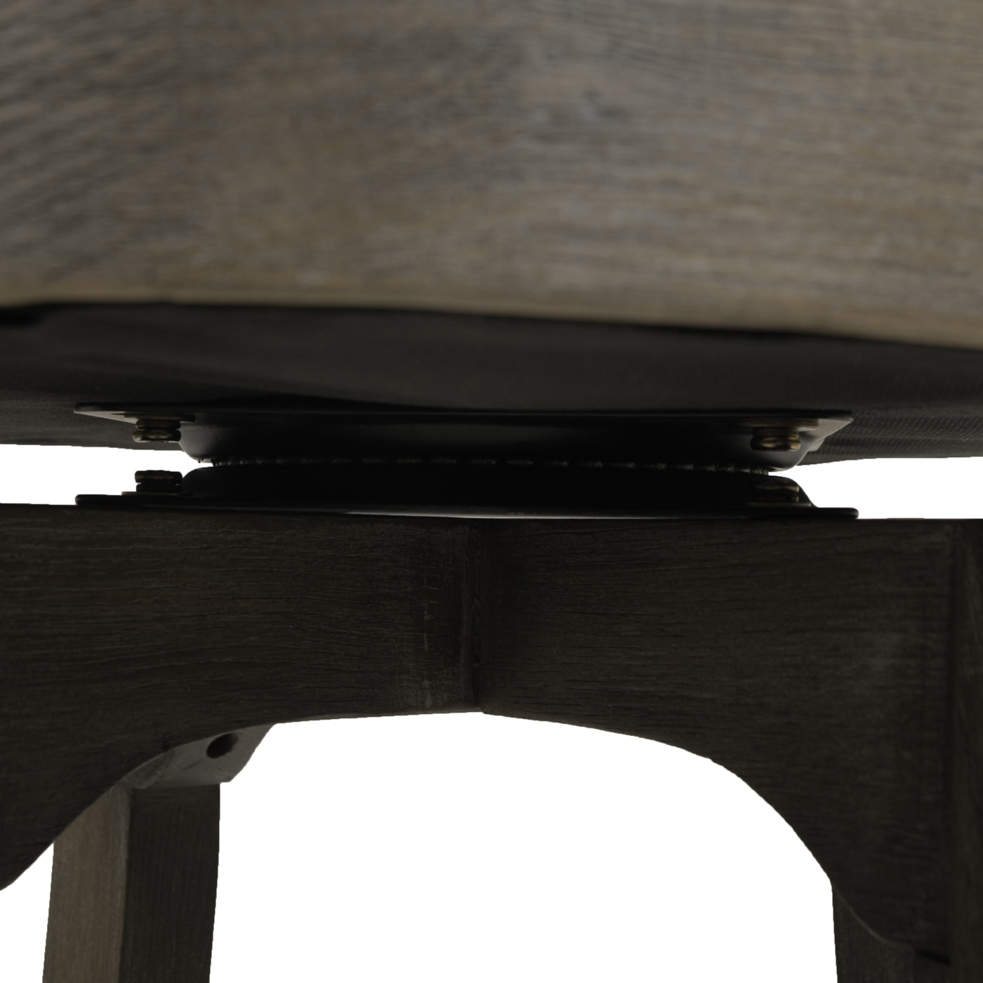 Williams 31" Swivel Bar Stool with Armrests