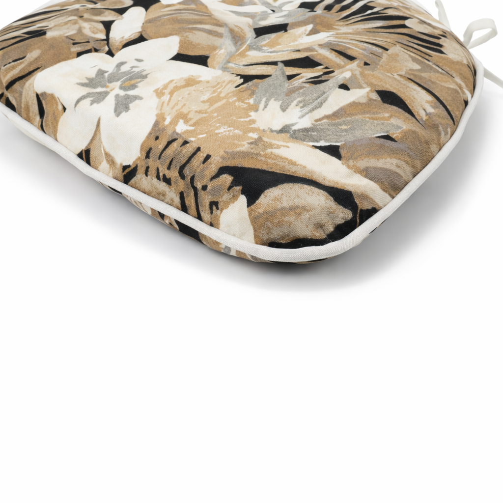 Outdoor Patio Chair Cushions