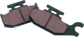BikeMaster Suzuki Brake Pads 961267