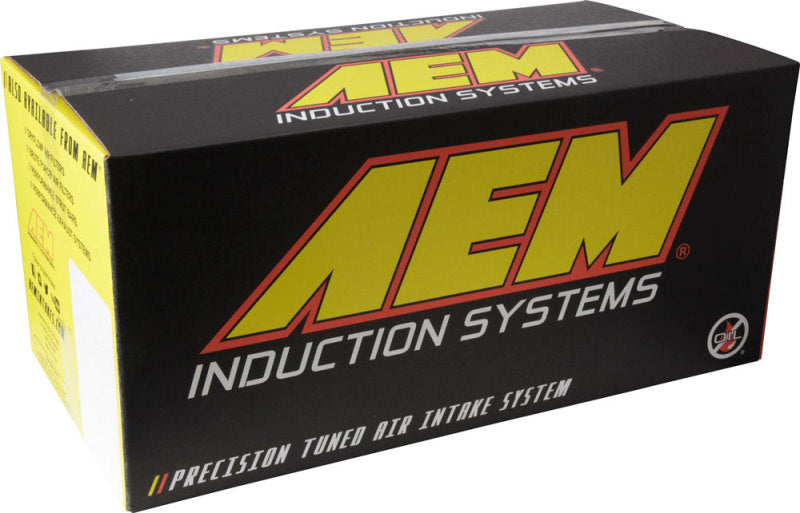 AEM Induction AEM 2016 C.A.S Infinity Q50/Q60 V6-3.0L F/l Cold Air Intake 21-819
