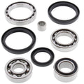 All Balls Racing 06-14 Arctic Cat 400 FIS 4x4 TRV Differential Bearing & Seal Kit Front 25-2051