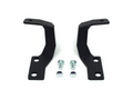 Cali Raised LED Cali Raised 10-24 Toyota 4Runner Low Profile Led Ditch Light Brackets Kit - Brackets Only CR2346