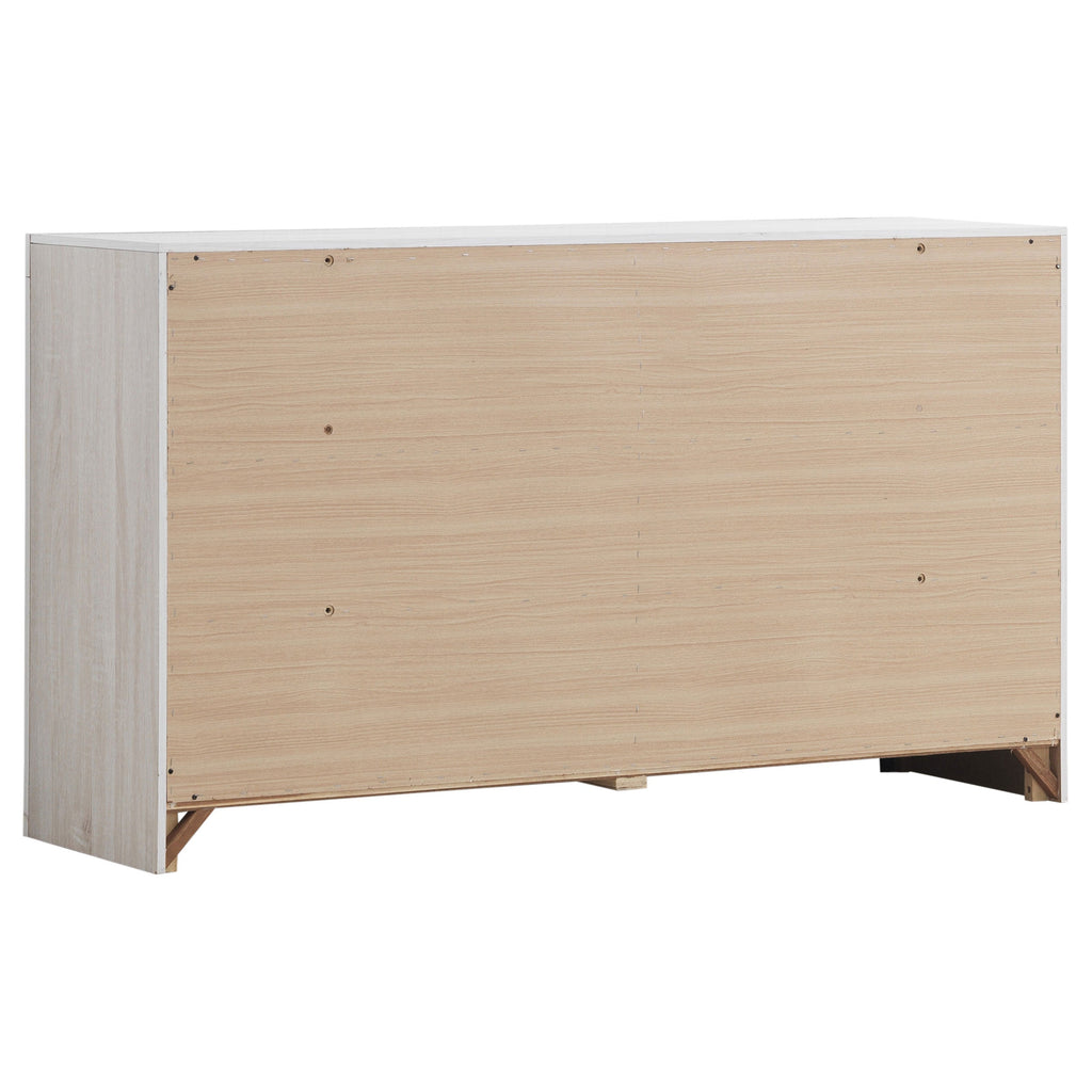 Sherwood Coastal Dresser