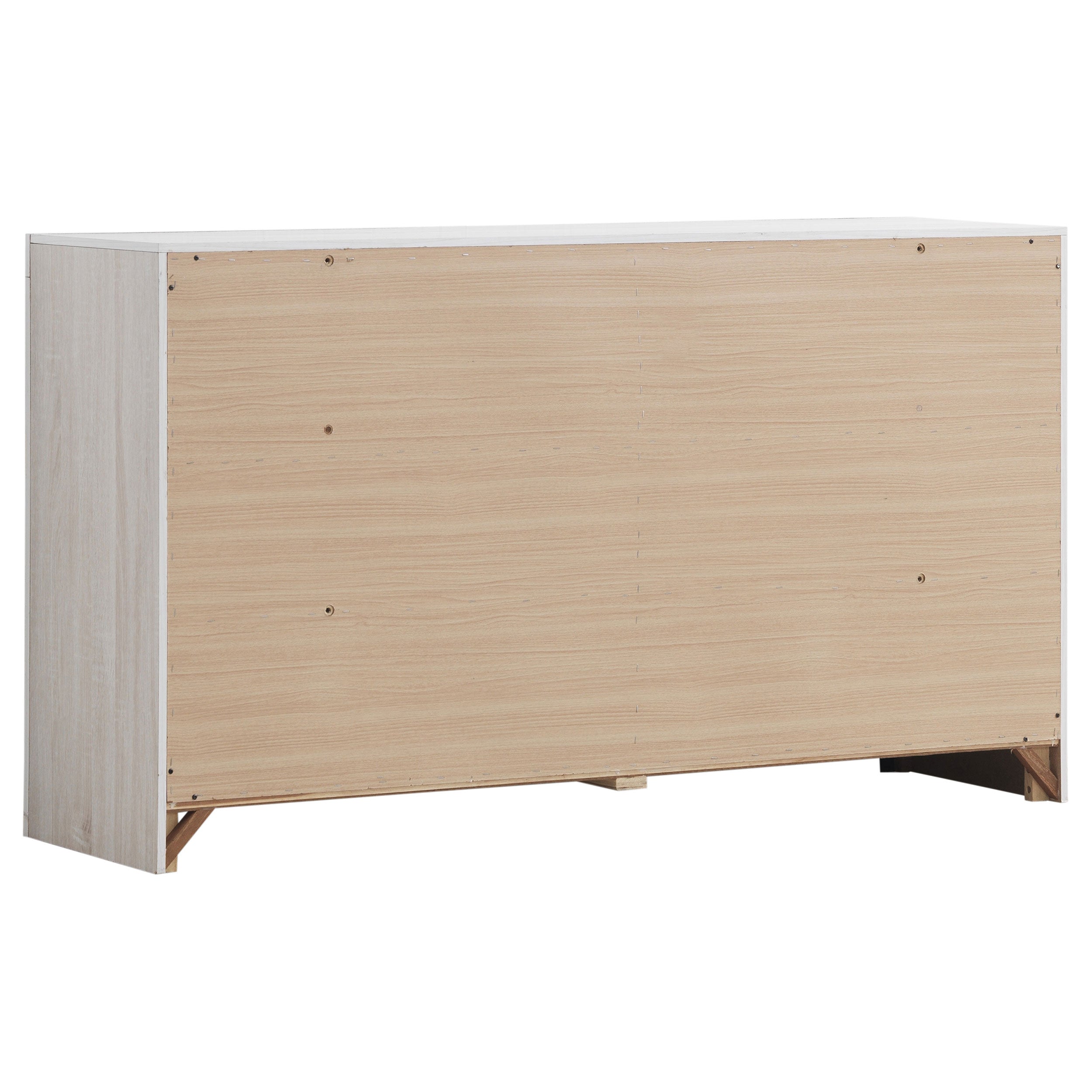 Sherwood Coastal Dresser