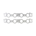 Cometic Gasket Cometic Ford 385 Series V8 .188in Fiber Intake Manifold Gasket Set - 1.980in x 2.260in Oval Port C5043-188