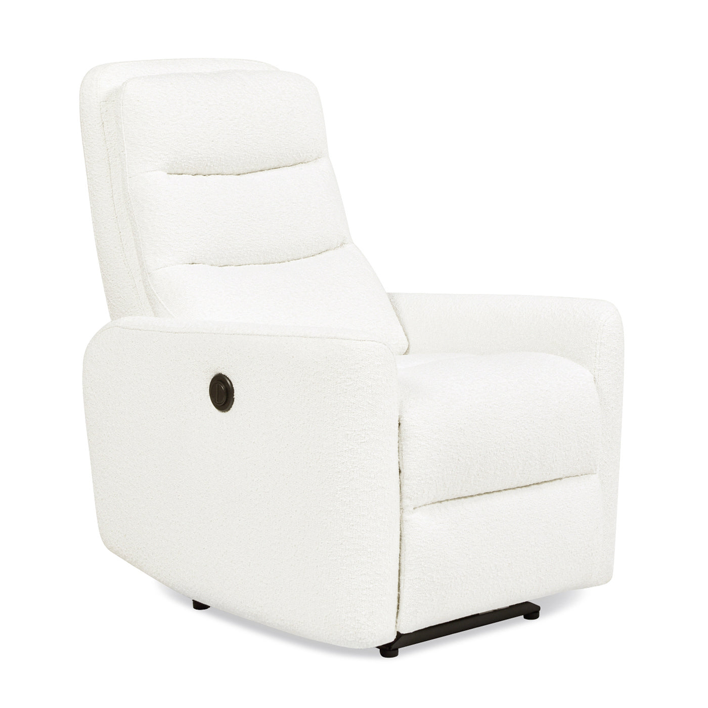 Bloomy 35.5" High-Back Power Recliner Motion Chair