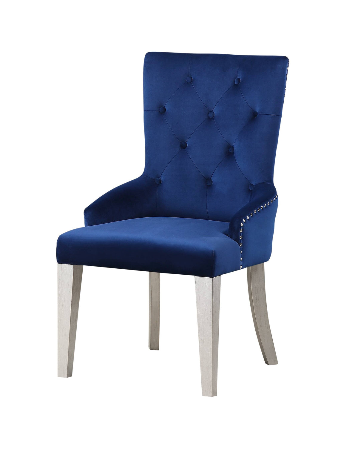 Varian High Back Dining Chair
