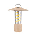 Camping Lamp Outdoor Lighting Flashlight Stall Portable Tent Light