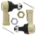 All Balls Racing 99-04 Yamaha YFM250 Beartracker Tie Rod End Kit - 2 Kits Req. Per Veh. 51-1007