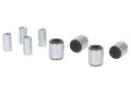 Whiteline Control Arm Upper or Lower - Inner & Outer Bushing Kit KCA553