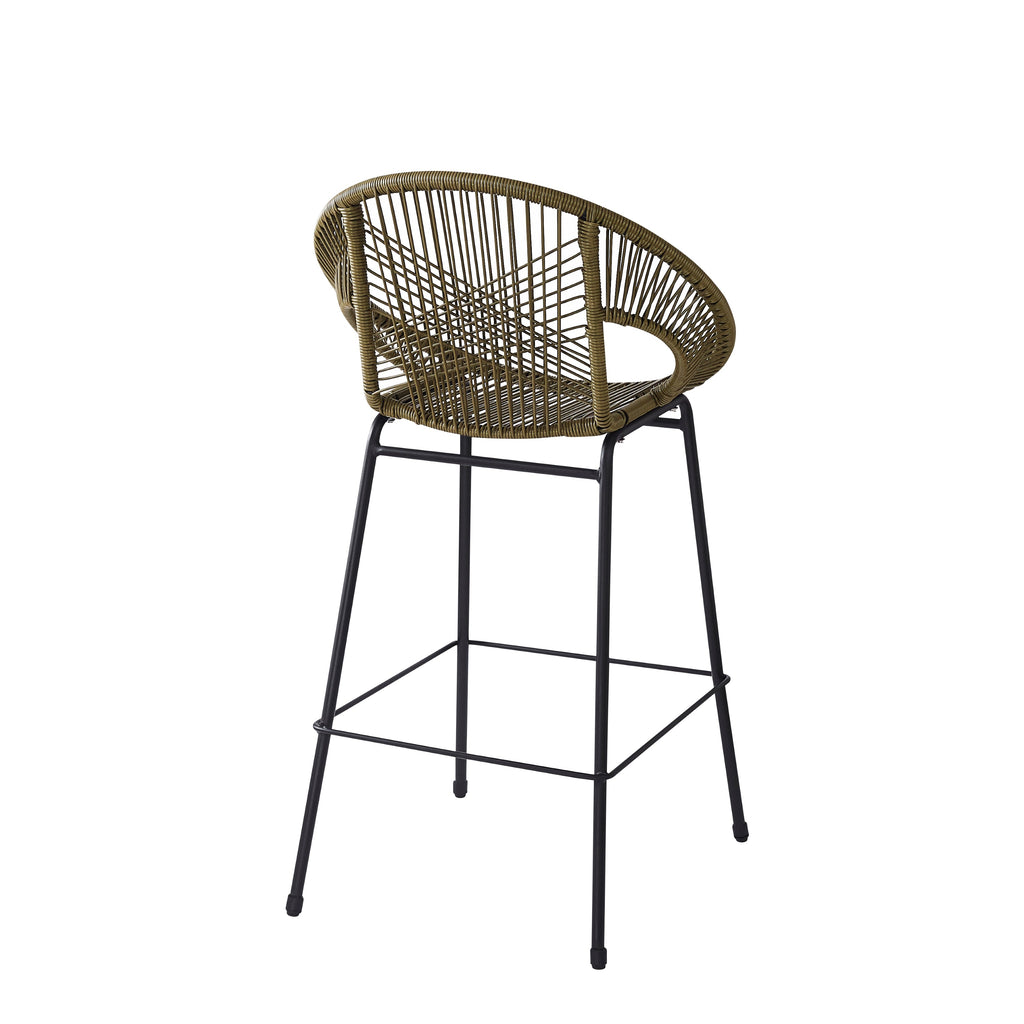 Ferrara Outdoor Patio Seating