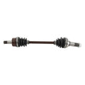 All Balls Racing 14-15 YFM 700 D Grizzly 4x4/2014 YFM 700 DH Grizzly 4x4 Hunter Axle AB6-YA-8-316