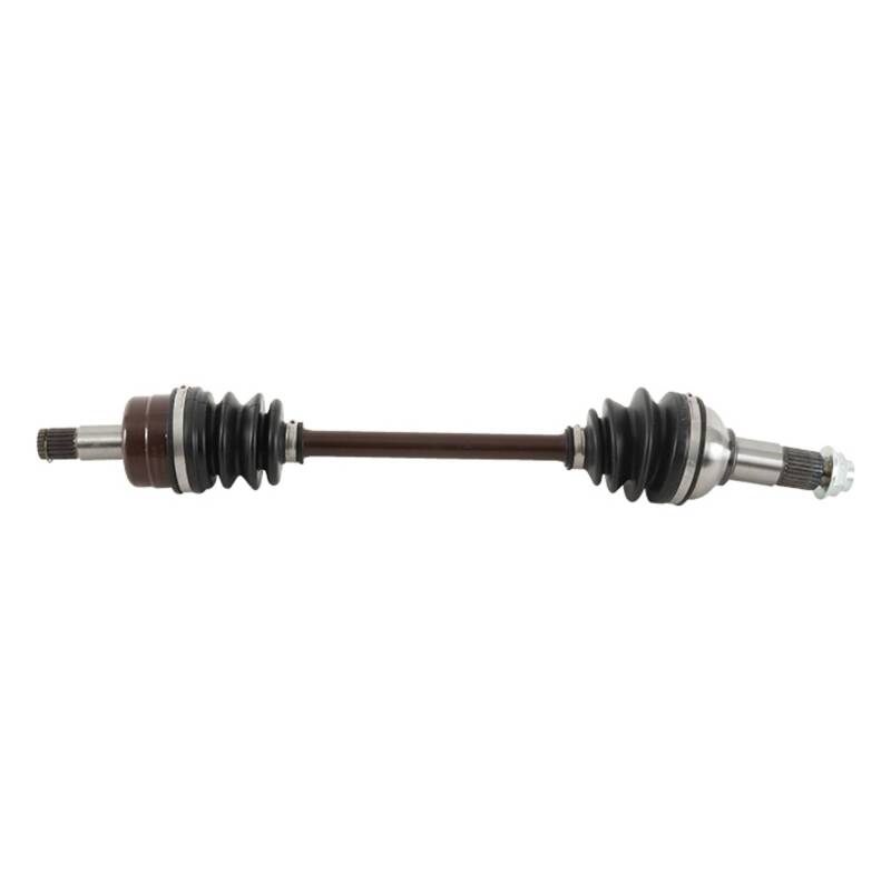All Balls Racing 14-15 YFM 700 D Grizzly 4x4/2014 YFM 700 DH Grizzly 4x4 Hunter Axle AB6-YA-8-316