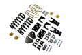 Belltech LOWERING KIT W/O SHOCKS 812