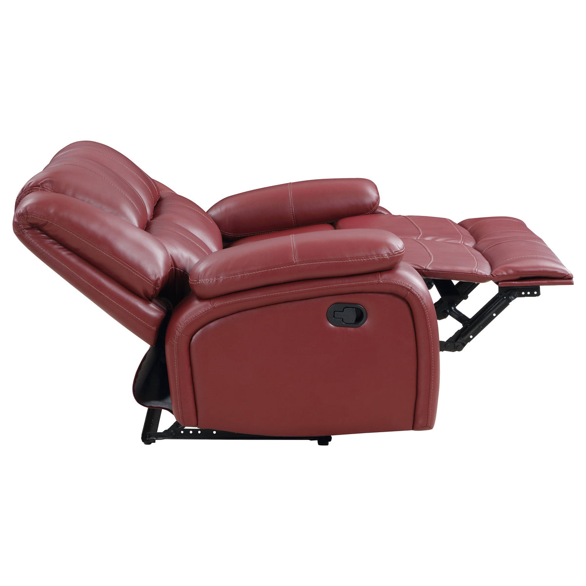 Elodie Two-Piece Reclining Sofa Set