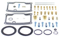 All Balls Racing 1980 Polaris TX/TX-C Carburetor Rebuild Kit 26-1819