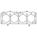 Cometic Gasket Cometic Cosworth BDG .040in MLX Cylinder Head Gasket - 91mm Bore C15424-040
