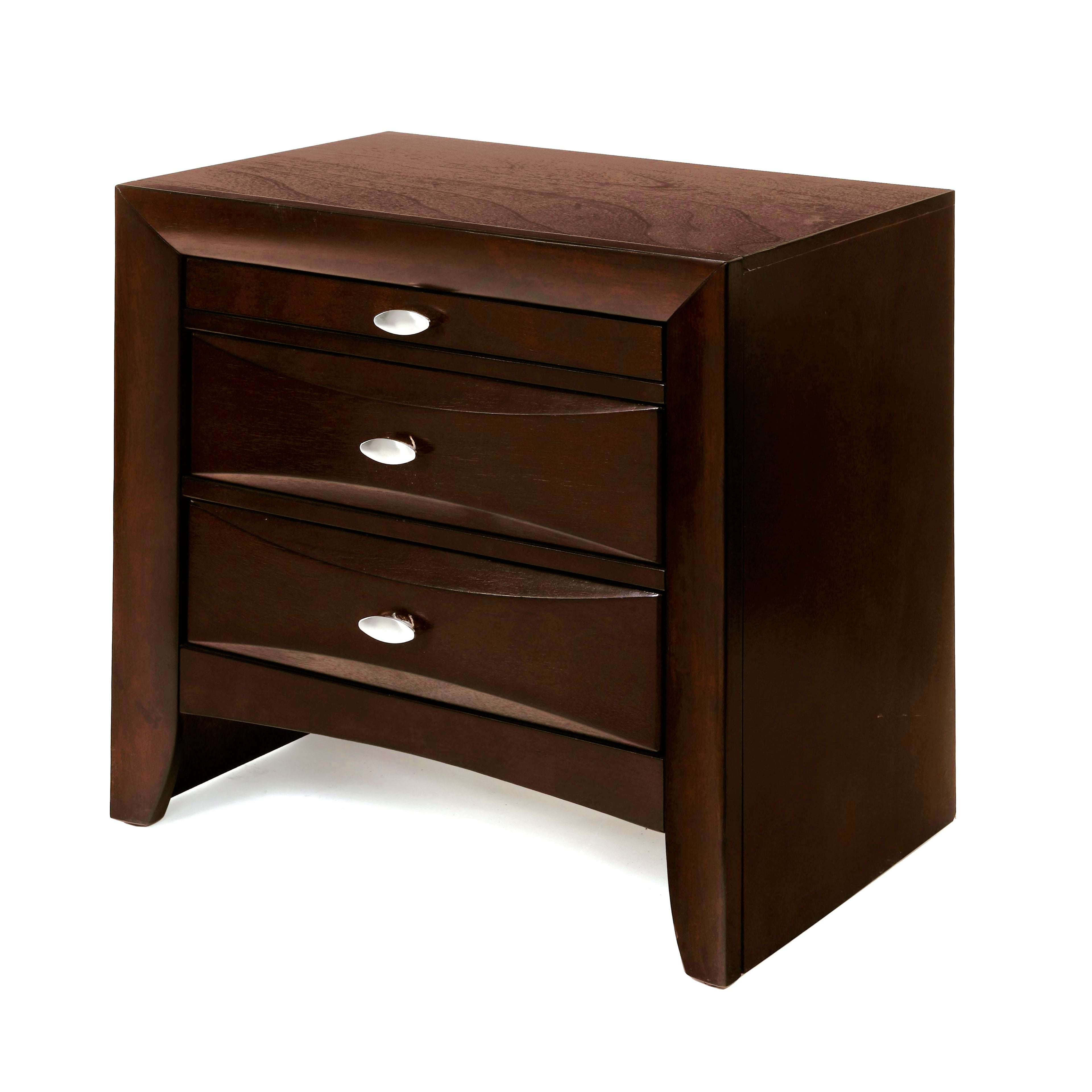 Ireland Nightstand