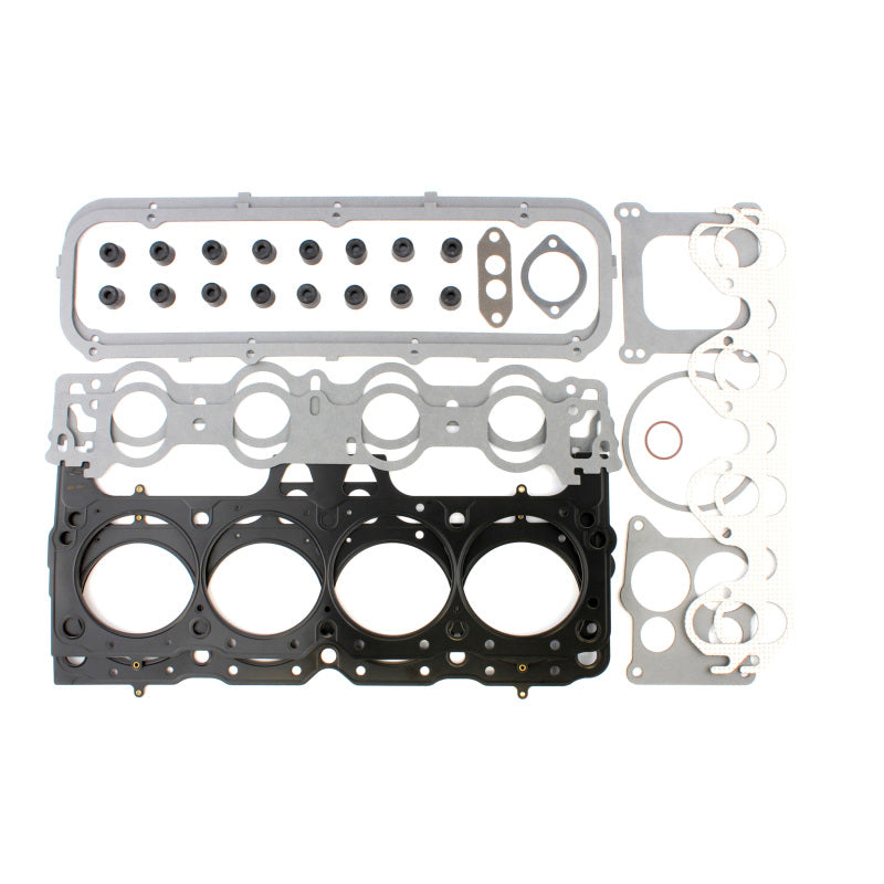 Cometic Gasket Cometic Ford 1968-1978 385 Series V8 Top End Gasket Kit-4.440in Bore-.040in MLS Cylinder Head Gasket PRO1012T-4440