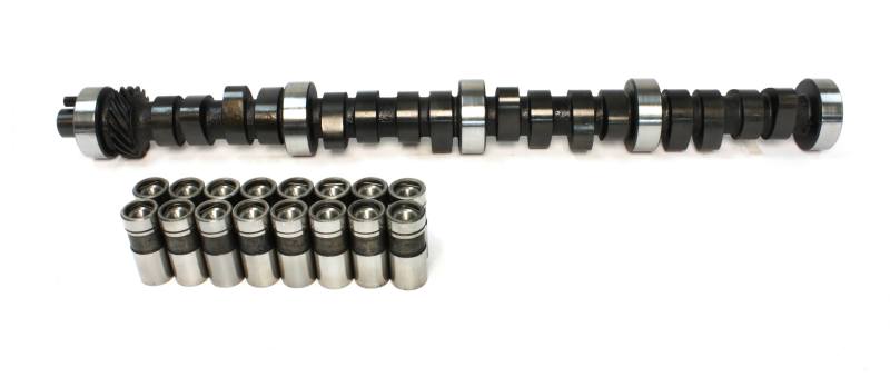 Comp Cams Cam & Lifter Kit, FF 279T H-107 T Thumper