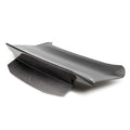 Anderson Composites 2024+ Ford Mustang Type-SA Carbon Fiber Double Sided 1-Piece Decklid AC-TL24FDMU-SA-DS