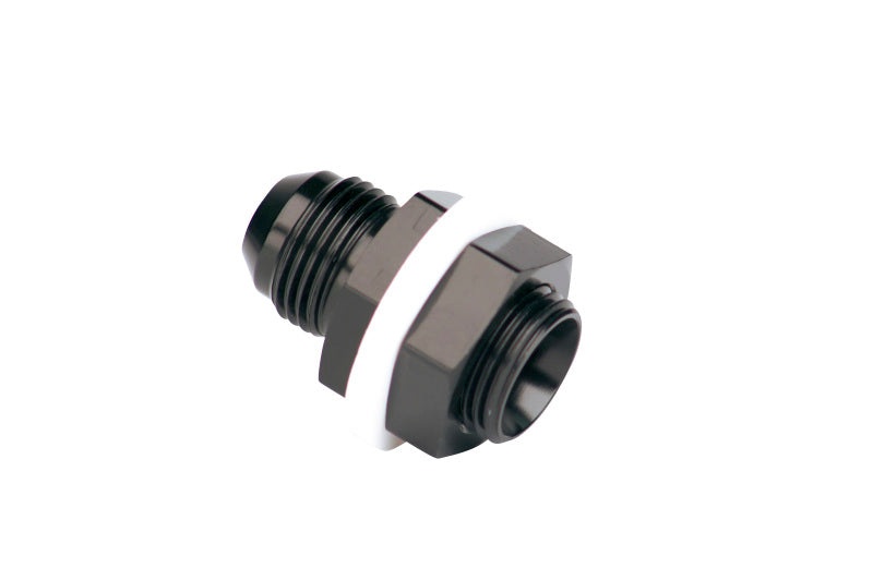 Aeromotive AN-08 Fuel Cell Bulkhead Fitting