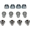 All Balls Racing 2022 Can-Am Outl&er DPS 450 EFI Wheel Stud & Nut Kit Front 85-1147