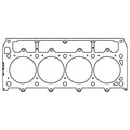 Cometic Gasket Cometic GM LSX Gen-4 Small Block V8 .052in MLX Cyl Head Gskt-4.165in Bore-1/2in and 3/8in Studs-LHS C15502-052