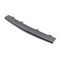 Anderson Composites 2024 Ford Mustang Dark Horse Carbon Fiber Upper Grille Trim AC-UGT24FDMUDH