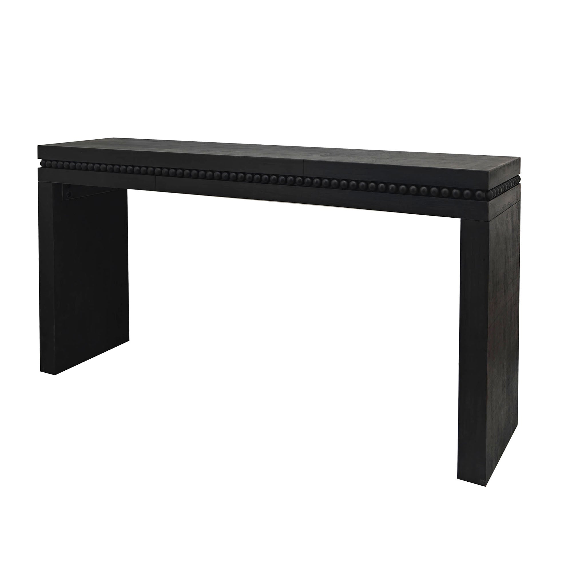 64in Modern Console Table