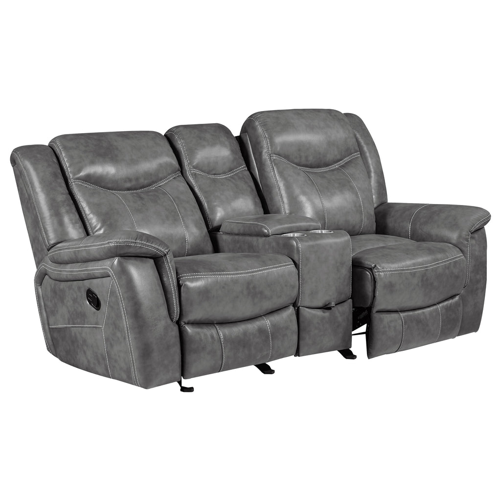 Carmen Cool Loveseat