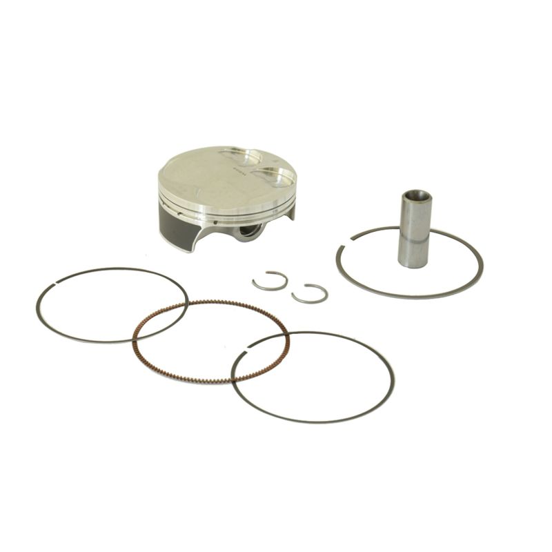 Athena 15-16 Kawasaki KX 250 F 76.96mm 4T Forged Racing Piston S4F07700030A