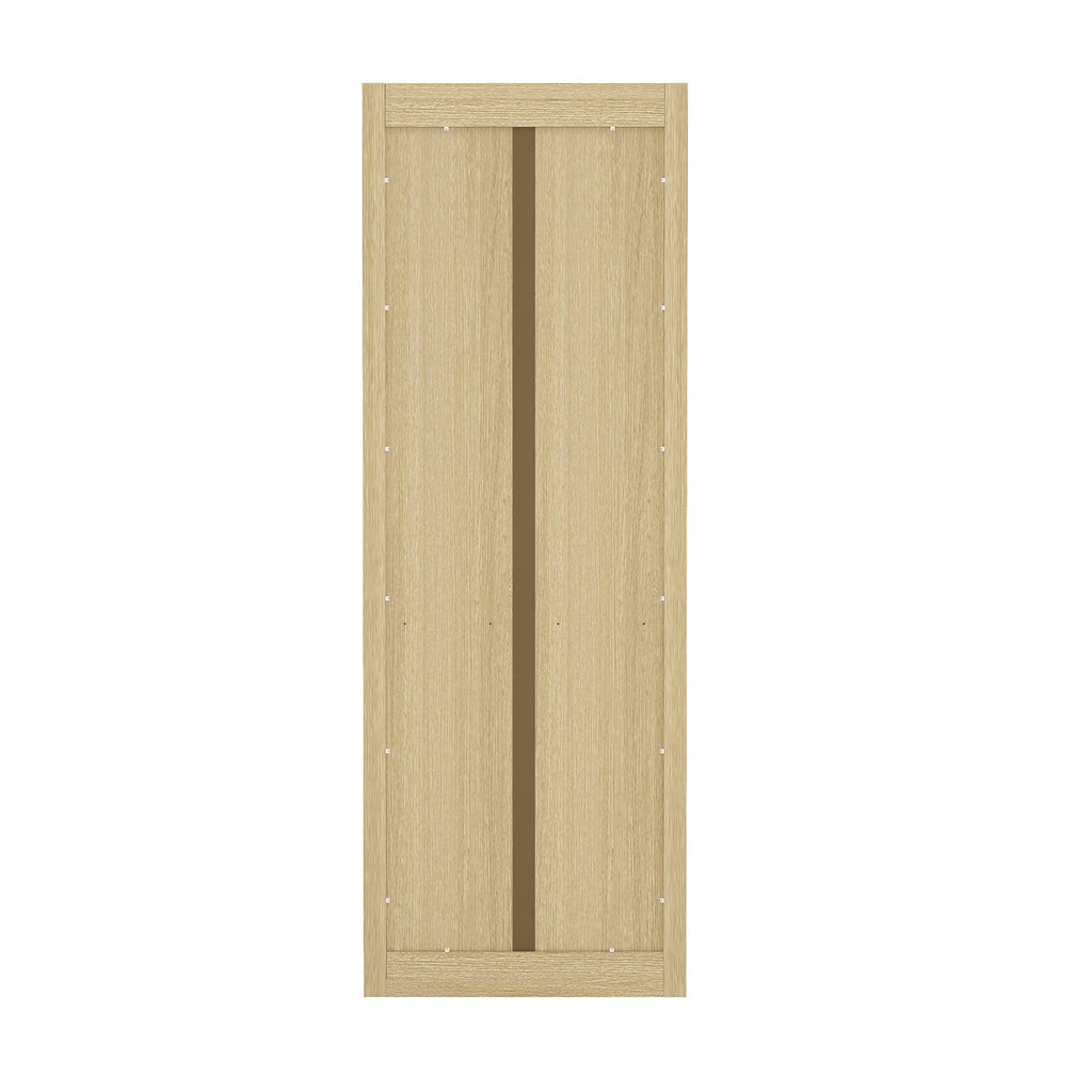 Rivington 28" Open Bookcase