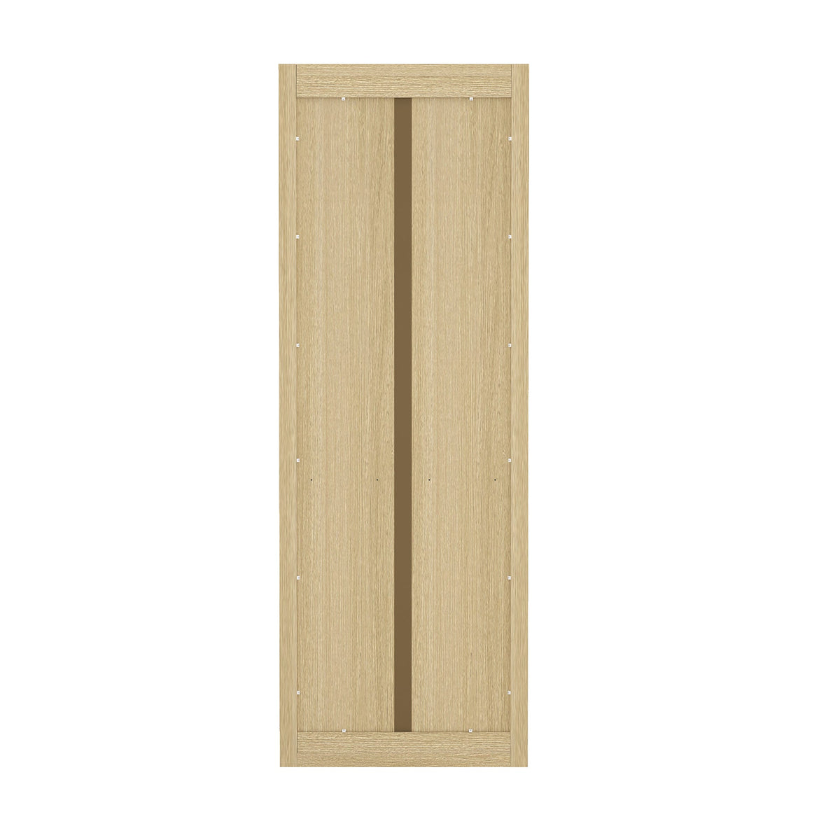 Rivington 28" Open Bookcase