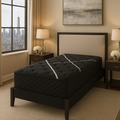 Restonic ComfortCare Hybrid Heartland Plush - Twin Extra Long