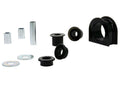 Whiteline Plus 11/95-02 Toyota Hilux 4Runner Steering - Rack & Pinion Mount Bushing Kit W12978