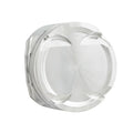CP Piston & Ring Set for Acura/Honda K20A/A2/A3 - Bore (88mm) - Size (+2.0mm) - CR 9.0 SC70403-4