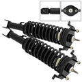 SPYDER xTune Chrysler Sebring 01-06 Sedan Struts/Spring w/Mounts - Rear Left and Right SA-271311 9938122