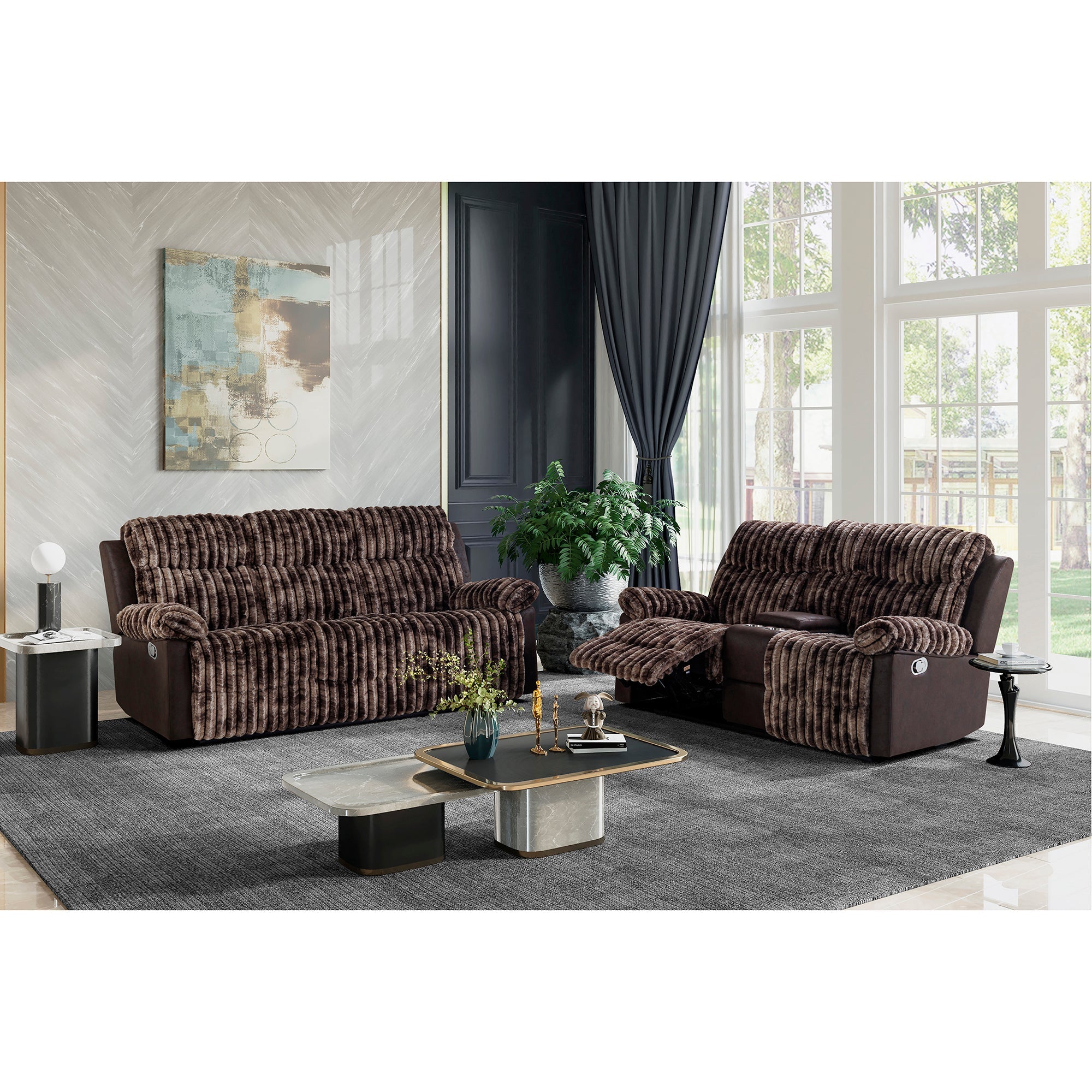 Bravo Sofa