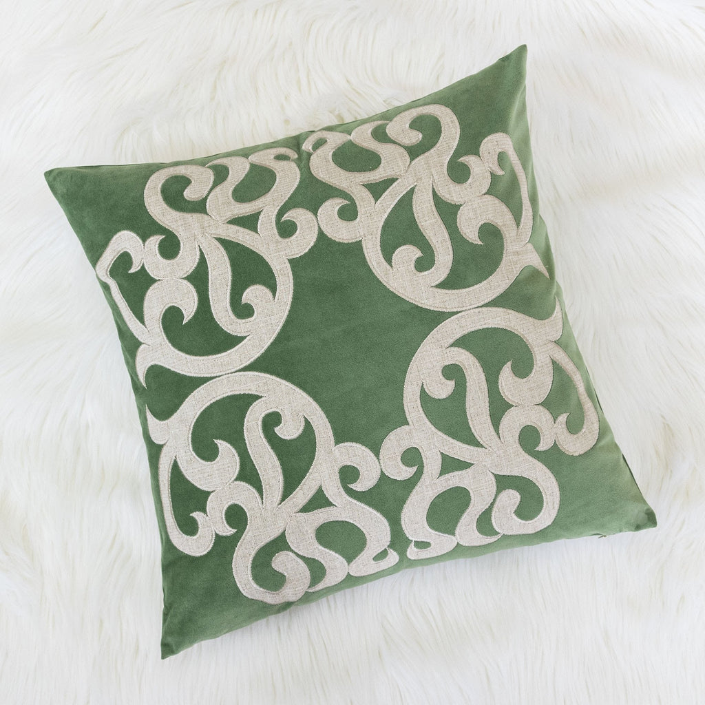 Dora Vintage Vine Set of 2