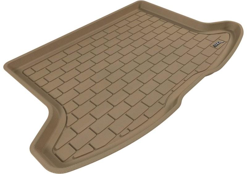3D MAXpider 2007-2013 Volvo C30 Kagu Cargo Liner - Tan M1VV0071302