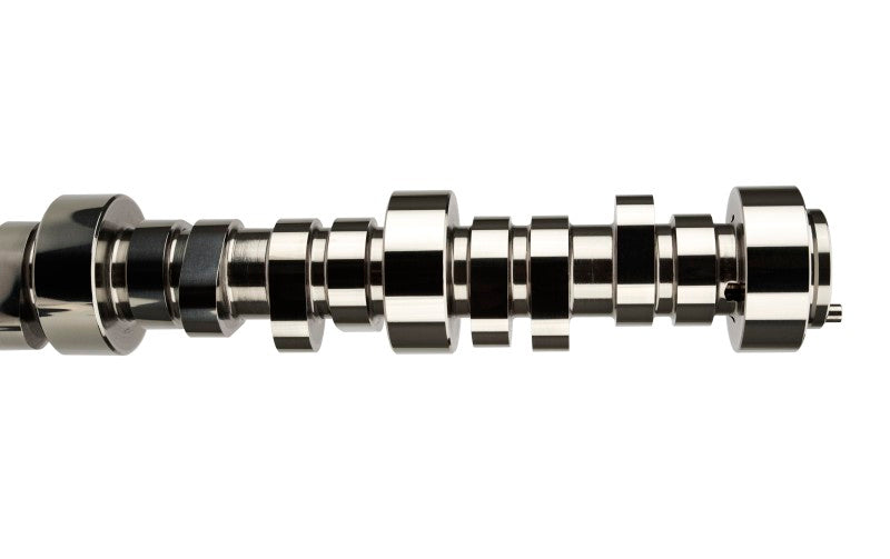 Comp Cams Camshaft, Hydraulic Roller Tappet, Advertised Duration 265/273, Lift .