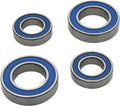 All Balls Racing 16-20 Ducati Scrambler Sixty2 Wheel Bearing Kit Rear 25-1808