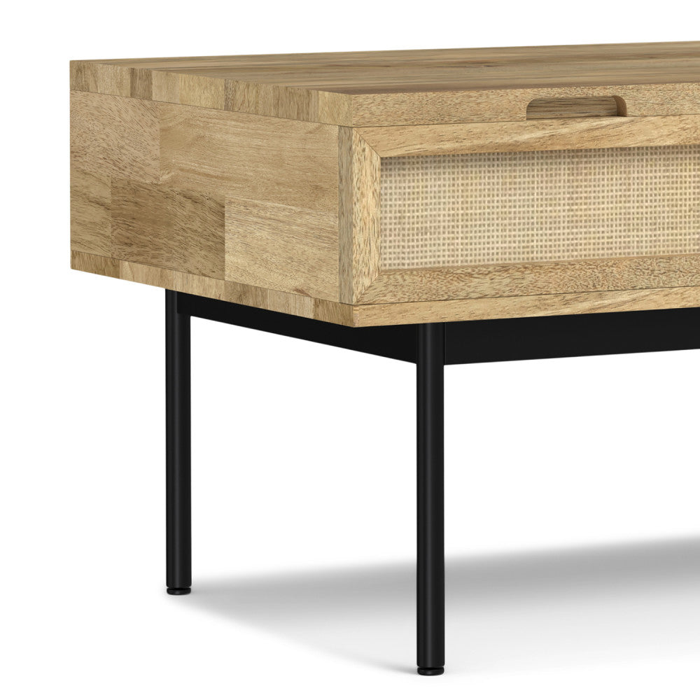 Reeves Lift Top Coffee Table