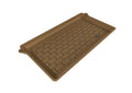 3D MAXpider 2007-2011 Toyota Yaris Kagu Cargo Liner - Tan M1TY0241302