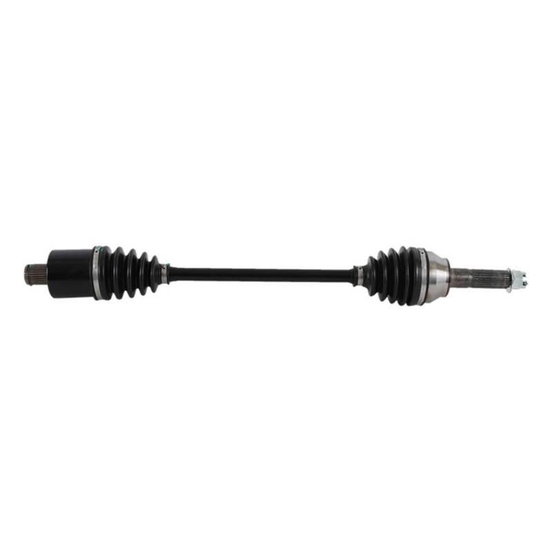 All Balls Racing 17-19 ACE 900 EPS XC/15-18 Ranger 1000 Diesel 6 Ball Axle AB6-PO-8-397