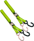 BikeMaster 1in Tiedown - Green 100508