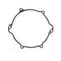 Athena 05-24 Yamaha YZ 125 Outer Clutch Cover Gasket S410485008100