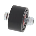 All Balls Racing Chain Roller 43x24mm - Black 79-5007