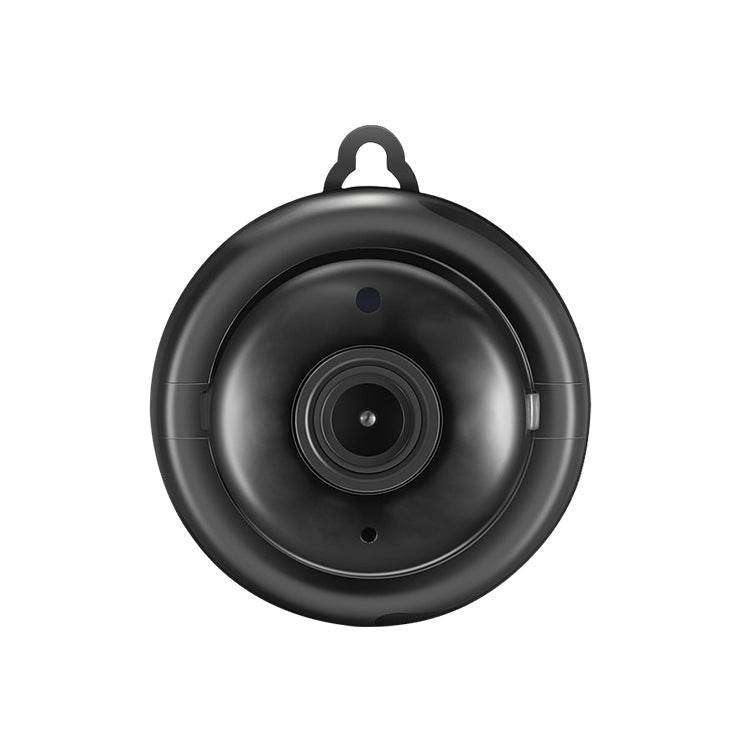 Point-and-shoot Camera Hook Wireless Surveillance Camera